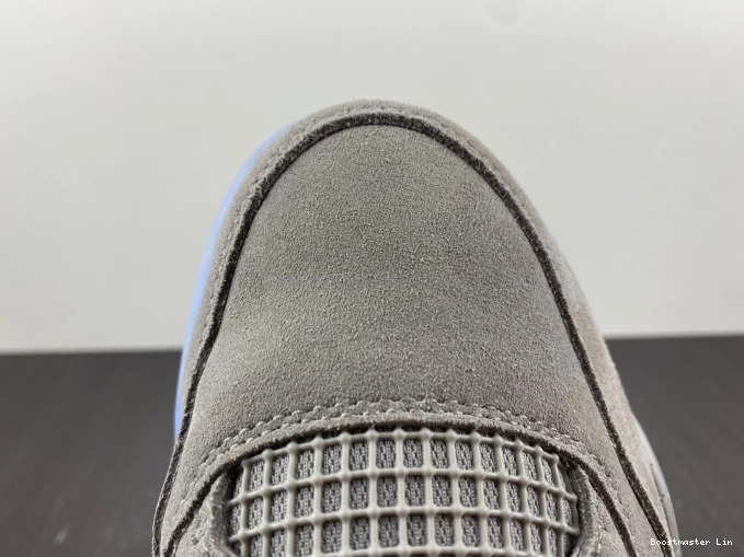 Bmlin shoes 4 Retro (PE) AJ4-1043505 Georgetown Jordan 0805